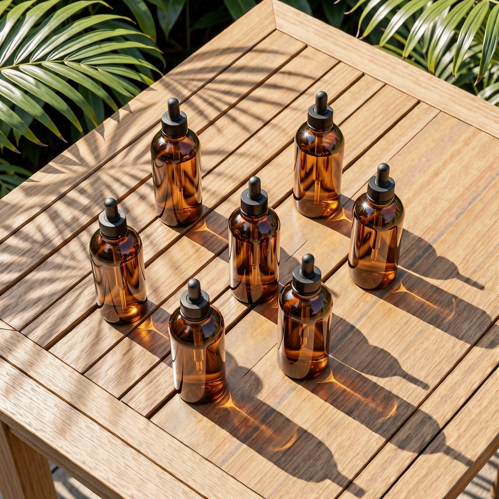 Premium wellness products